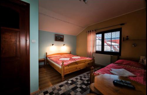 Zdiar Apartamento | Apartmán Tilia
