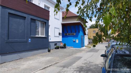 Sever Apartamento | Apartmán TOMÁŠ