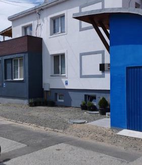 Sever Apartamento | Apartmán TOMÁŠ