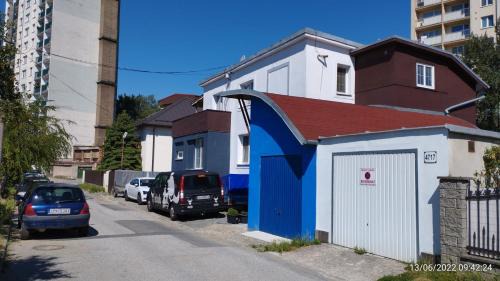 Sever Apartamento | Apartmán TOMÁŠ