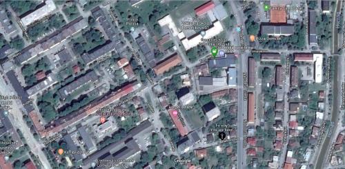 Sever Apartamento | Apartmán TOMÁŠ