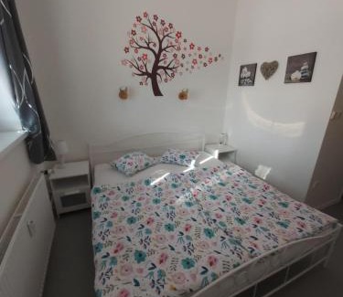 Slapy Apartamento | Apartmán Tony Slapy