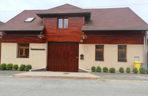 Trstene Apartamento | Apartmán Trstinka
