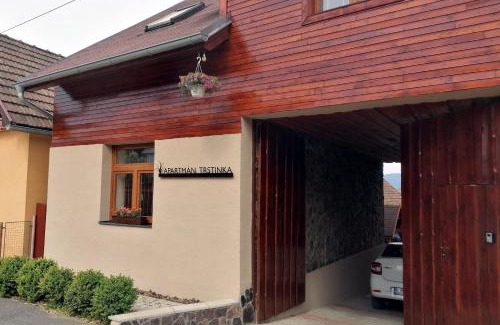 Trstene Apartamento | Apartmán Trstinka