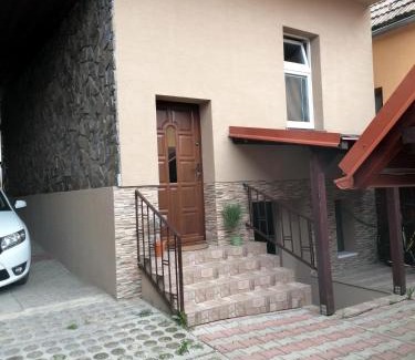 Trstene Apartamento | Apartmán Trstinka