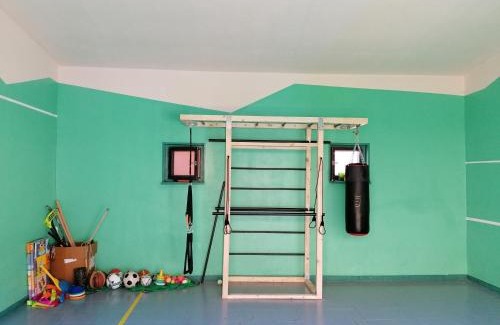 Trstene Apartamento | Apartmán Trstinka