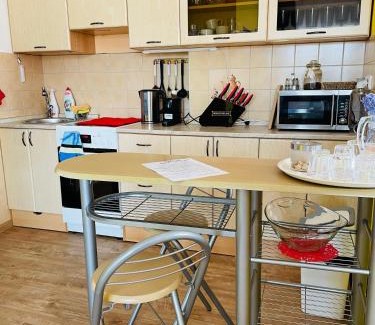 Trutnov Apartamento | Apartmán Trutnov-Poříčí