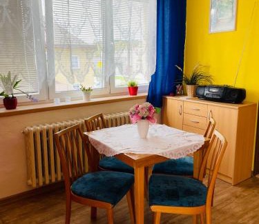 Trutnov Apartamento | Apartmán Trutnov-Poříčí