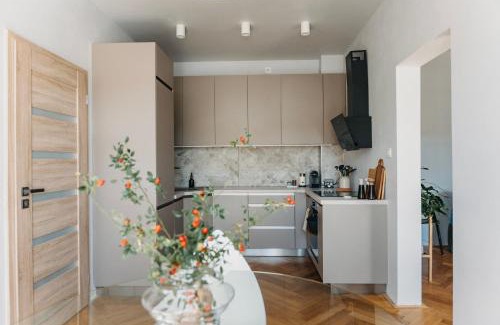 Znojmo Apartamento | Apartmán Tyršova