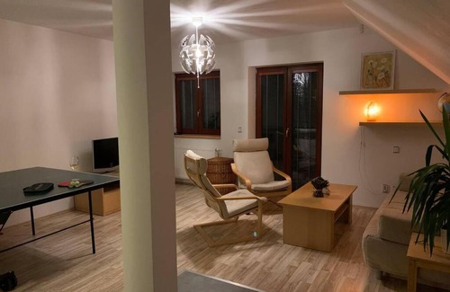 Brno Apartamento | Apartmán u Českého ráje