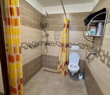 Sedlec Apartamento | Apartmán u Šohaja