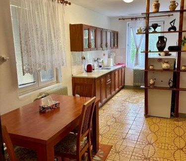 Sedlec Apartamento | Apartmán u Šohaja