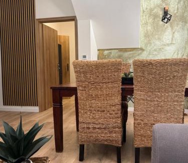 Vlachy Apartamento | Apartmán u Andy