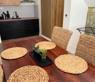 Vlachy Apartamento | Apartmán u Andy