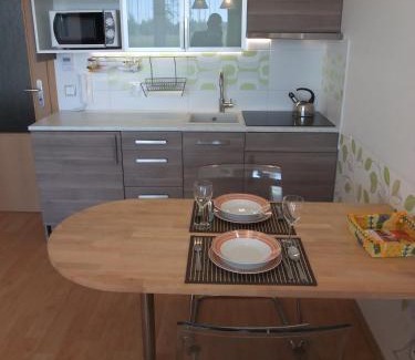 Trebon Apartamento | Apartmán u Aurory