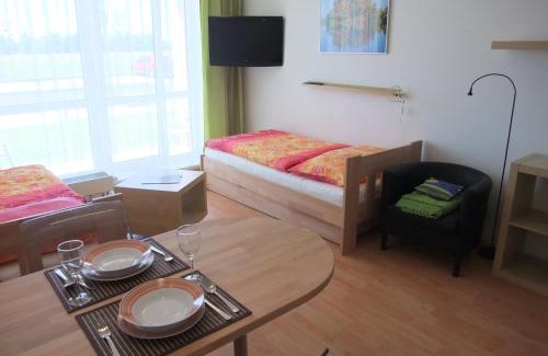 Trebon Apartamento | Apartmán u Aurory