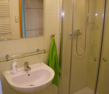 Trebon Apartamento | Apartmán u Aurory