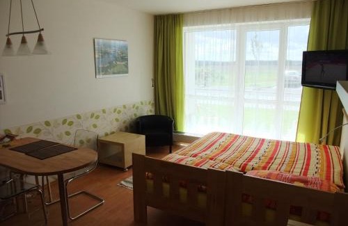 Trebon Apartamento | Apartmán u Aurory