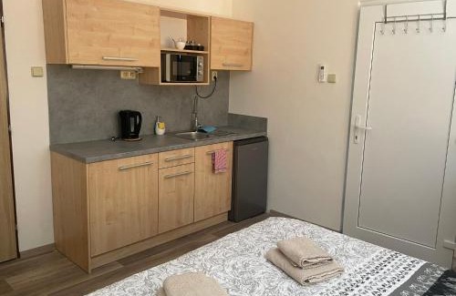 Zajeci Apartamento | Apartmán u Dejva Zaječí