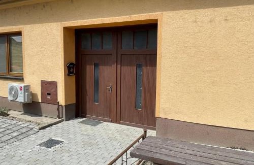 Zajeci Apartamento | Apartmán u Dejva Zaječí