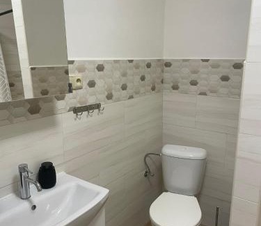 Zajeci Apartamento | Apartmán u Dejva Zaječí