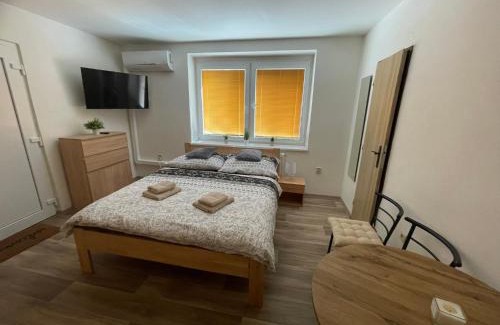 Zajeci Apartamento | Apartmán u Dejva Zaječí