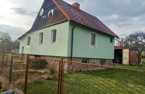 Zvole Apartamento | Apartmán U jelena