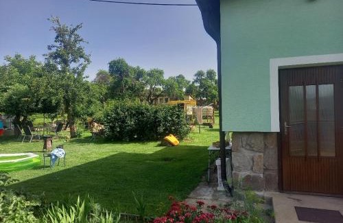 Zvole Apartamento | Apartmán U jelena