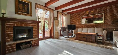 Kostelany Casa | Apartmán U jezírka - Relax v Chřibech - Kroměříž - Kostelany