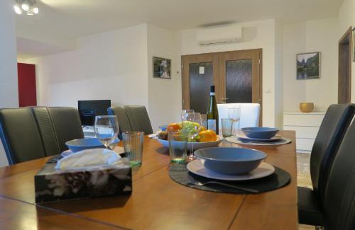 Susice Apartamento | Apartmán U Josefa