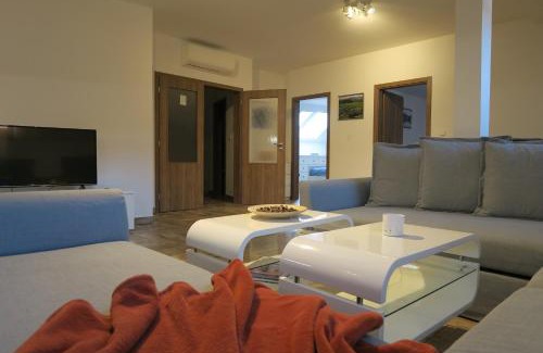 Susice Apartamento | Apartmán U Josefa
