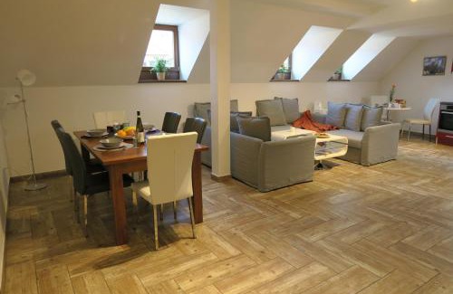 Susice Apartamento | Apartmán U Josefa