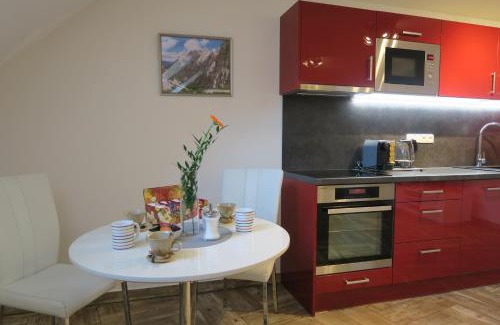 Susice Apartamento | Apartmán U Josefa