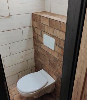 Chvalec Apartamento | Apartmán U Kaštanu