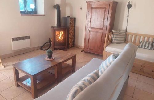 Chvalec Apartamento | Apartmán U Kaštanu