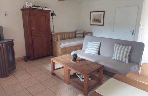 Chvalec Apartamento | Apartmán U Kaštanu
