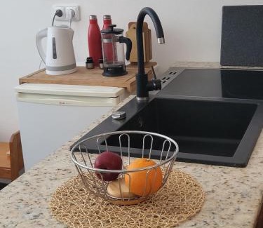 Medenec Apartamento | Apartmán u Klínovce