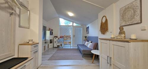 Kostelany Apartamento | Apartmán U lesa - Relax v Chřibech - Kroměříž - Kostelany