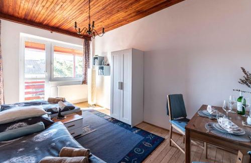 Nova Lesna Apartamento | Apartmán u Mačky s balkónom Vysoké Tatry