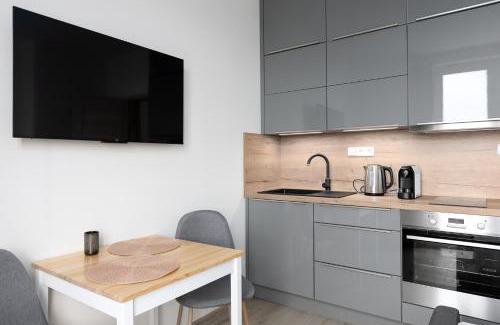 Prague 4 Apartamento | Apartmán u metra s terasou