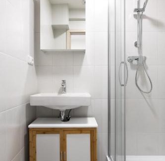 Prague 4 Apartamento | Apartmán u metra s terasou