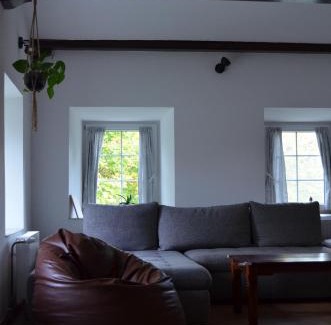 Cerny Dul Apartamento | Apartmán u potoka