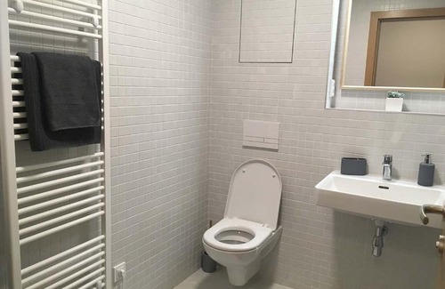 Bela pod Pradedem Apartamento | Apartmán u sjezdovky