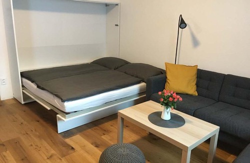 Bela pod Pradedem Apartamento | Apartmán u sjezdovky