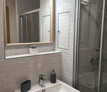 Bela pod Pradedem Apartamento | Apartmán u sjezdovky