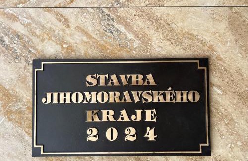 Brno-stred Apartamento | Apartmán u Svaté Anny - Apartment by Saint Anna