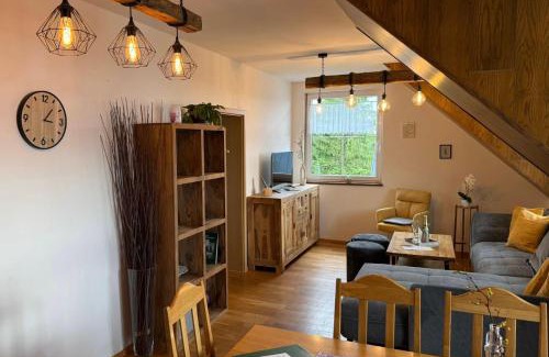 Bozi Dar Apartamento | Apartmán U Tří smrků