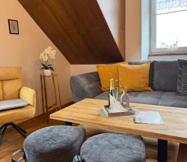 Bozi Dar Apartamento | Apartmán U Tří smrků