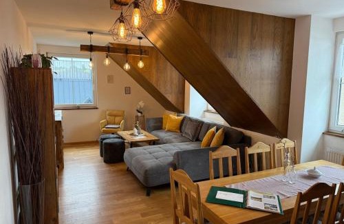 Bozi Dar Apartamento | Apartmán U Tří smrků