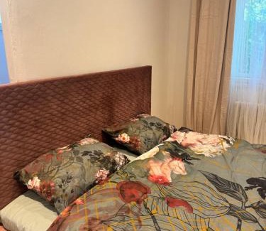 Vitkovice Apartamento | Apartmán u Vetešnictví